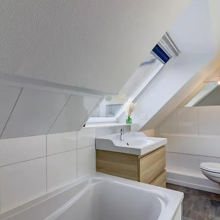 Le Moderne I Centre Historique Design & Spacieux