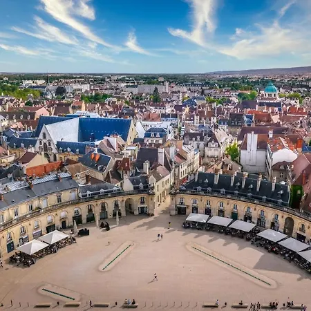Le Moderne I Centre Historique Design & Spacieux 第戎